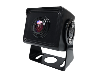 Fisheye camera
