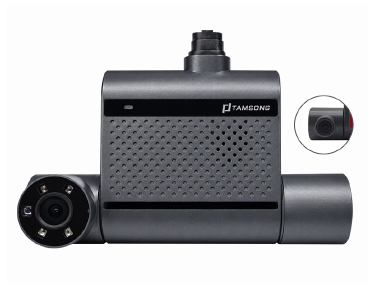 TS-Z0103 AI Dash Cam